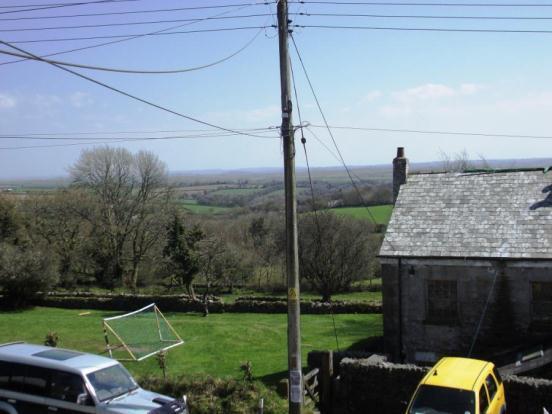 View To Front
