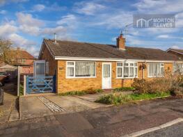 35, Parana Court, Norwich NR7 8BH