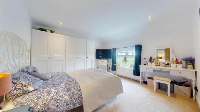 Bushey Lane Bedroom