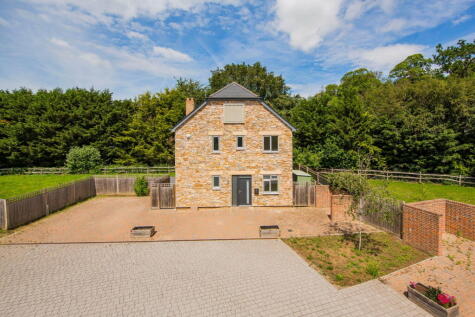 Mill Farm Close, Tunbridge Wells