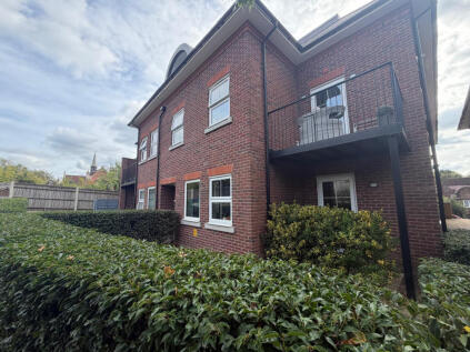 2 Campden Road, South Croydon, CR2 7