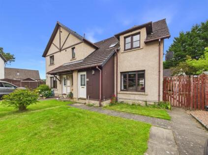 28 Mackenzie Drive, Almondbank, Perth, PH1 3XT