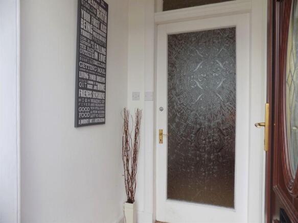 Vestibule