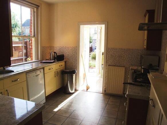 KITCHEN X 2