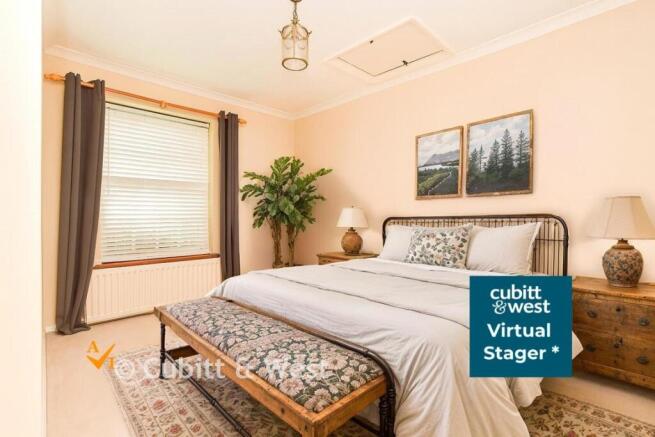 Bedroom 1