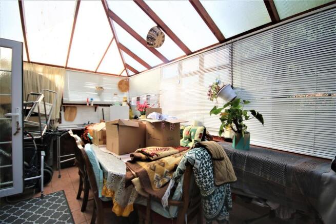 CONSERVATORY: