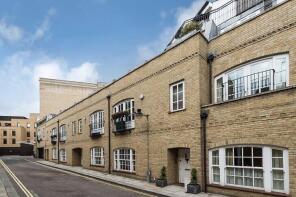 2, Shillibeer Place, London W1H 4DR