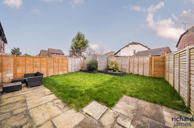 Danestone Close, Middleleaze, Swindon, SN5 photo 4