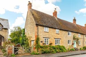 Forge Cottage, High Street, Olney MK46 5JS