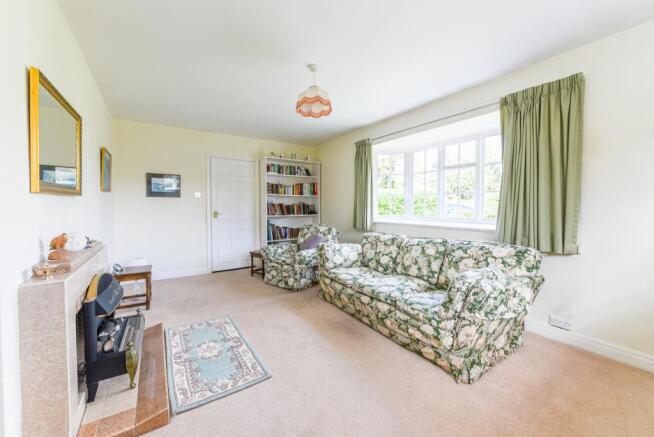 SITTING ROOM