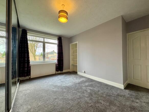 Bedroom 1.