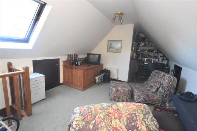 Hobby Room