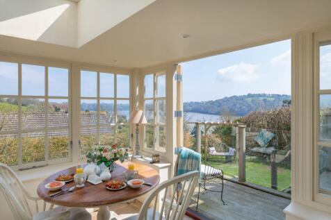 Dart View Cottage, Dittisham, Dartmouth
