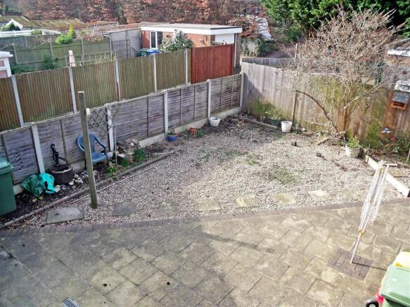 New Garden