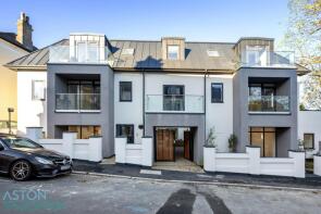 Apartment 1, 24, York Villas, Brighton BN1 3TS