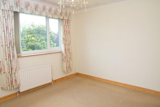 Bedroom 1 with en...