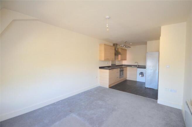 1 bed Apartment for sale Image 4
