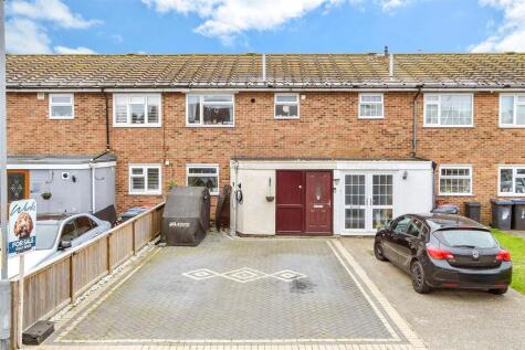 Love Street Close, Herne Bay, Kent