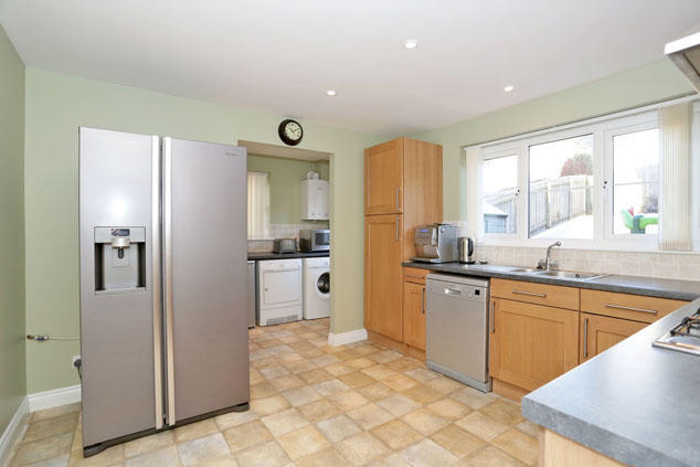 Coutens Park Kitchen