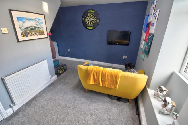 Bedroom 3