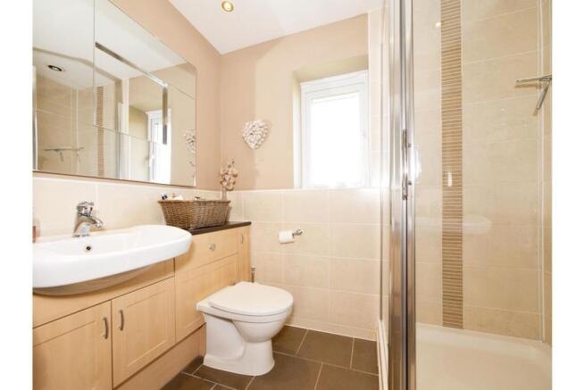 Master En-suite