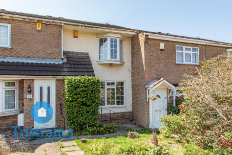Gleneagles Drive, Arnold