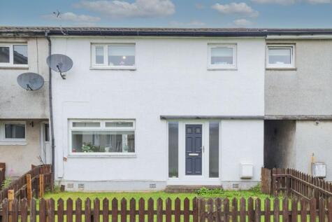 Restondene, St. Andrews Way, Deans, Livingston