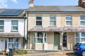 18, Molesworth Terrace, Torpoint PL10 1DH