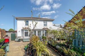 146, High Street, Langley, Slough SL3 8LF