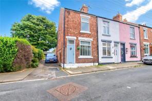 10, Lax Terrace, Billingham TS22 5LE