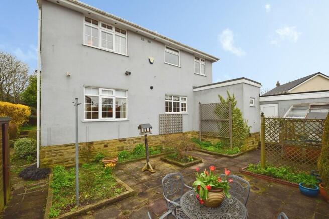 Fellwood Avenue, Haworth photo 4