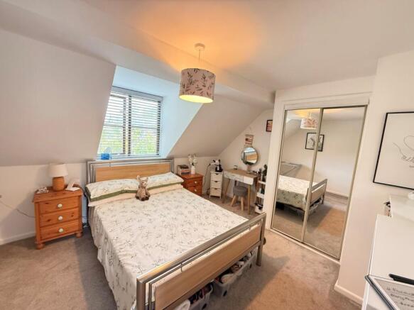 Bed 1