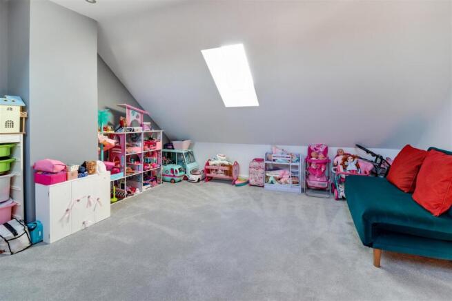 Bedroom Six
