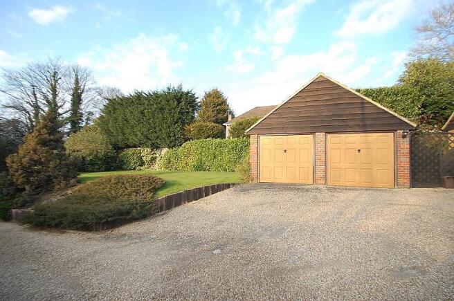 garages