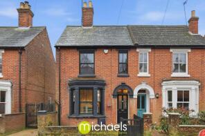 10, Irvine Road, Colchester CO3 3TR