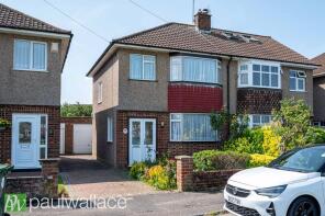 6, Hamilton Avenue, Hoddesdon EN11 9EH