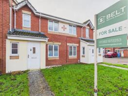 47, Buckrose Grove, Bridlington YO16 4EQ