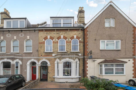Birchanger Road, London