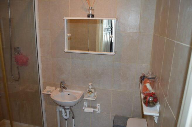 Ensuite