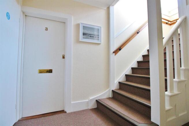 Communal Entrance Hall