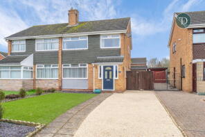48, Adam Avenue, Great Sutton, Ellesmere Port CH66 4LH