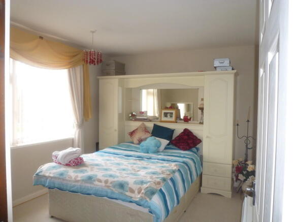 Bedroom No 2