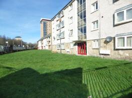 11a, West Buchanan Place, Paisley PA1 2JU