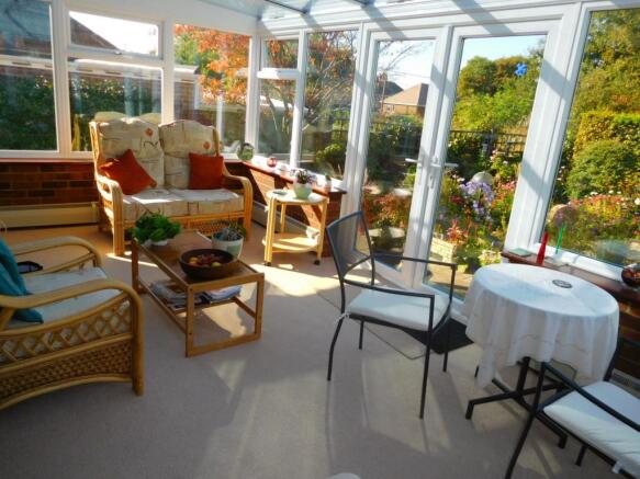 Conservatory 