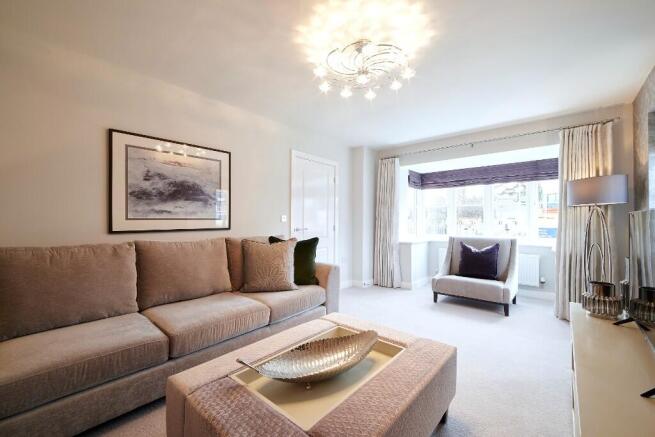 4 bed Detached for sale Image 7