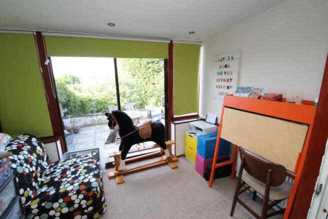 Study/Playroom