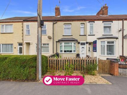 Hull Road, Hedon, HU12 8DF
