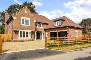 Thicket Meadows South, Newlands Drive, Maidenhead SL6 4LL