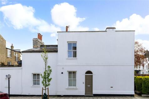 Clapham Manor Street, London, SW4