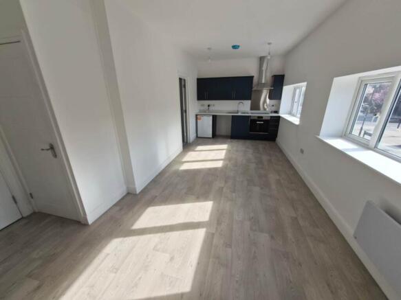 Kneesworth Street Ro